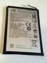 Genuine ZTE Optus X Pro 5G /ZTE Blade A73/5G ...E6553ZTE-B Battery