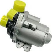 Electric Water Pump Compatible with BMW E90 E91 E92 E93 316i 318i 320i 335i N43 N54 N55 11519455978 11517632426 11517568594 A2C59514607