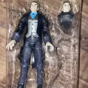 Marvel Legends MORLUN Spiderman No Way Home Armadillo No BAF LOOSE SHIPS 11/17