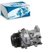 UAC A/C Compressor For 2006 Lexus RX330 (for: Lexus)