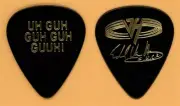 Van Halen EVH Vintage Guitar Pick - 1991 Unlawful Carnal Knowledge Tour