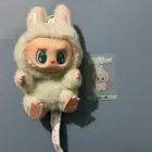 Pop Mart Labubu Have A Seat Ququ Japan Ship