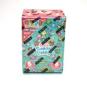 2024 PANINI PINATA SMASHLINGS SERIES 1 SEALED BLASTER BOX w/6-PACKS smash lings