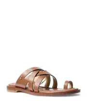 Michael Kors Women's Nora Toe Ring Sandals