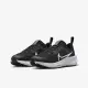 【NIKE 耐吉】慢跑鞋 運動鞋 NIKE AIR ZOOM PEGASUS 40 GS 男鞋 女鞋 大童 黑(DX2498001)