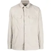 [Moorer] Moorer Long-sleeve Lightweight Jacket 60 IT NEUTRALS