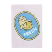 Pusheen Fruits Plush Notebook