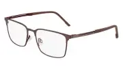 Men Flexon E1152 206 53mm Eyeglasses