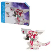 Nanoblock Pokemon DX Palkia
