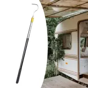 RV Awning Opener Canopy Accessories Easy to Use for Tent Shelter Retractable