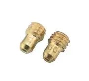 Mikuni Starter Jet (VM17/1002) for TM Carburetor - 20 - XF-50-VM100220