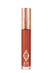 Charlotte Tilbury Airbrush Flawless Lip Blur, Lip Gloss, Flame Blur