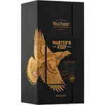 Wild Turkey Masters Keep Beacon Bourbon Whiskey 750mL