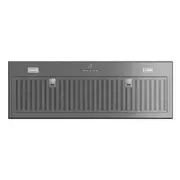 Electrolux 86cm Integrated Rangehood - Dark Stainless Steel
