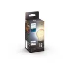 Philips Hue A60 B22 LED 550lm White Ambient 7W Smart Filament Globe