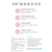 在飛比找蝦皮購物優惠-les enphants】二手麗嬰房 膠原蛋白x天絲系列-兩