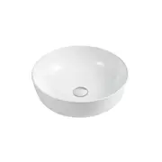 Oliveri Naples Circular Basin