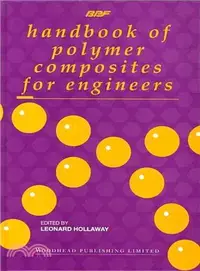 在飛比找三民網路書店優惠-Handbook of Polymer Composites