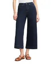 Hobbs London Pixie Embroidered Tee
