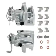 Rear Disc Brake Caliper Assembly for Ford Taurus X Mercury Sable 2008-2009