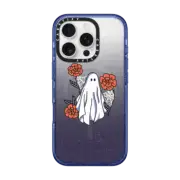 iPhone 16 Pro Impact Case MagSafe Compatible Ghosty Rose