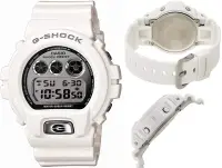 在飛比找Yahoo!奇摩拍賣優惠-日本正版 CASIO 卡西歐 G-Shock DW-6900