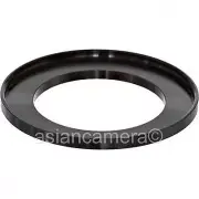 55-46mm Step-Down Lens Filter Adapter Ring 55mm-46mm Metal 55 mm to 46 mm 55-46