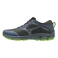 在飛比找Yahoo奇摩購物中心優惠-Mizuno Wave Rider GTX SW [J1GC