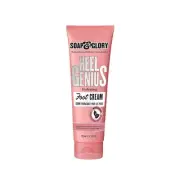 Soap & Glory Original Pink Heel Genius Foot Cream - Moisturizing Foot Cream with