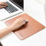 【韓國 ERGOMI】DESKPAD | 皮革滑鼠墊 (MOUSE PAD)