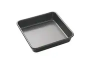 Mastercraft 23cm Square Non-Stick Cake Mold Mould Baking Pan Tray Tin Bakeware