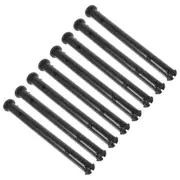 8pcs Universal For Trash Can Lid Wheelie Bin Lid Hinge Pins 240L