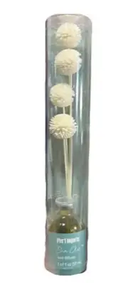 Pier 1 Imports SEA AIR Reed Diffuser & Oil New 1.69 fl oz Very RARE Discontinued