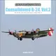 Consolidated B24 ― The B24g to B24m Liberators in World War II