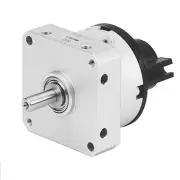 FESTO DSNU-20-10-P-A ISO Rotary Actuator 173199 New #
