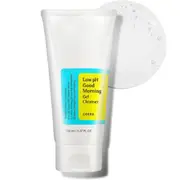 COSRX Low-pH Good Morning Gel Cleanser, 1 count