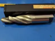 TITEX PLUS 15.0x15.3x25.4 mm HSS-E Stepped Drills counter bore 25MM OD shank