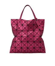 Lucent shoulder bag One size pink