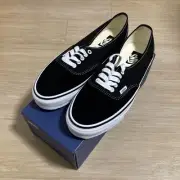 Men 10.0US Vans Premium Authentic 44 Ovy