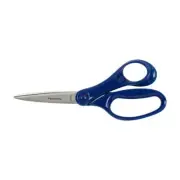 Fiskars Student Scissors 7" Blades Assorted Color Plastic Handles School Teacher