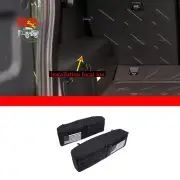 Cloth Car Trunk Multifunction Storage Bag Toolkit For Toyot@ FJ Cruiser 2007-21
