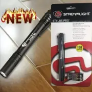 STREAMLIGHT 66118 Stylus Pro Pocket Size LED Pen Light Torch EDC Gear hunting
