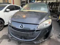 在飛比找Yahoo!奇摩拍賣優惠-"JH汽材" MAZDA 5 馬自達 5 第3代 外匯車 報