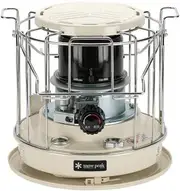 SNOW PEAK Takudo Ivory, Stove