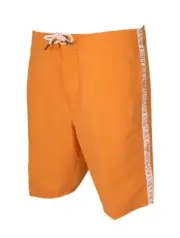 Boxer trunk swimsuit man bermuda sea or pool beachwear EMPORIO ARMANI article 21