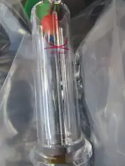 AirBoss Defense Group Airflow Indicator, Used with Tight Fit Face Piece C420