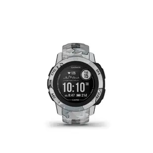 GARMIN Instinct 2S 本我系列GPS腕錶 拆封福利品