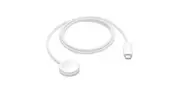 Apple Watch Magnetic Fast Charger to USB-C Cable (1 m)