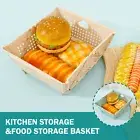 2 Pcs Collapsible Strainers and Colanders Foldable Colander Strainer Space tirqK