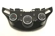 NEW OEM GM A/C Heater Switch Control Panel 95371893 Chevy Spark EV 2014-2016